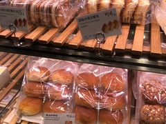 -巴黎贝甜(杨浦宝地店)