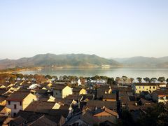 -东钱湖旅游度假区