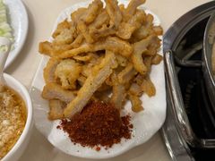 -太婆天府山珍酒楼(亚运村店)