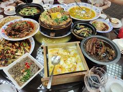 -徐鼎盛民间菜(上筑店)