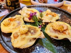 -大江户日本料理(吕厝店)