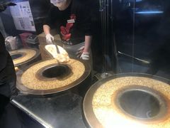 -阿甘锅盔(合生汇购物中心店)