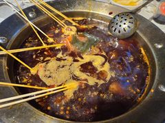 -钢管厂五区小郡肝火锅串串香(总店)