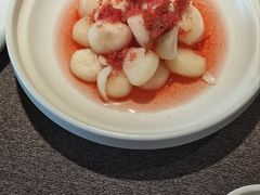 -羲和雅苑•北京烤鸭(瑞吉店)