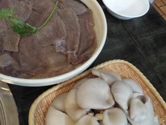 -清真·丝路香妃新疆餐厅