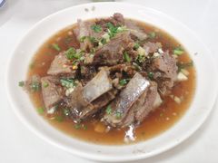 -南花桥羊肉馆老字号(乌镇店)