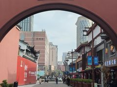 -宁波府城隍庙