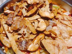-黄记煌·三汁焖锅(万达广场店)