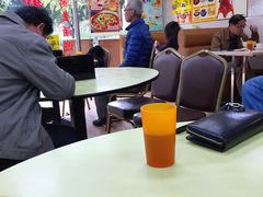 大堂-港式金翠茶餐厅