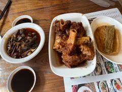 -晋B2008刀削面(小南庄店)