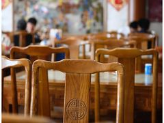 大堂-砂锅居(西四店)