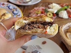 -Alimentari早午餐(安福路店)