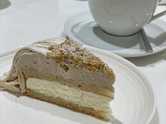 -Lady M New York(澳门伦敦人店)