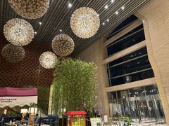 -天津君隆威斯汀酒店