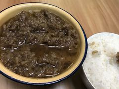 -定家小酥肉·清真(回民街店)