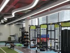 -精英汇健身·恒温游泳(北辰店)