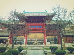 -西安化觉巷清真大寺