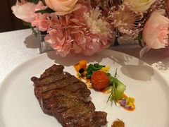 -晶雅花园西餐厅(南京首店)