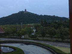 -南通鹏欣花园国宾酒店
