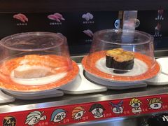 -万岁寿司(万国店)