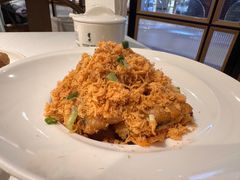 -莆田餐厅PUTIEN(金融街购物中心店)