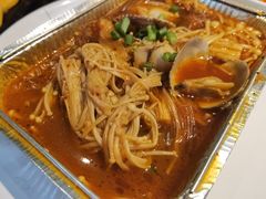 -一品诚记烤肉(大连柏威年购物中心店)