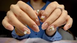 -JX今喜美甲美睫