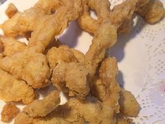 -徐记小怪兽肉蟹煲(中央大街店)