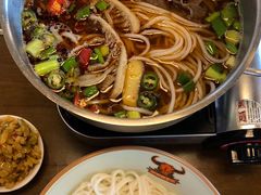 -津市刘聋子粉馆岳阳总店