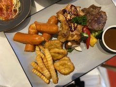 -玫瑰园餐厅