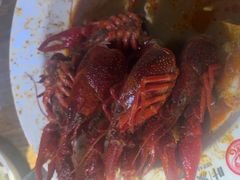 -叶派龙虾•招牌香辣蟹·海鲜(中海国际店)