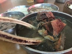 -老牌依强牛肉店(达道总店)
