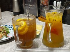 -極上萬膳·日料放题(来福士江景店)