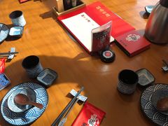 -綱元·海鲜豆捞(明州里店)