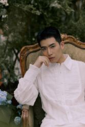 -WAVE SODA摄影工作室