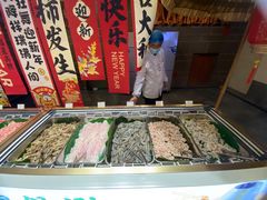 -观唐（国际）度假村温泉