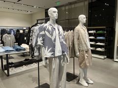 -ZARA(红谷滩万达店)