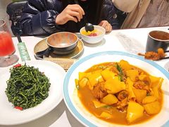 -清真·宁夏印象·盐池滩羊肉体验店(江宁路店)
