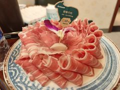 -阳坊胜利涮羊肉(阳坊老店)