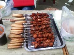 -王记西鎮电烤肉(汶上路店)