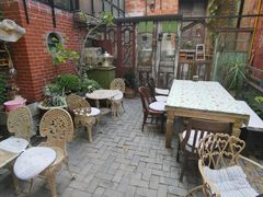 -古董花园(思南路42弄小区店)