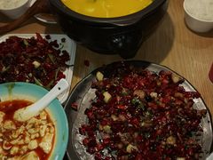 -蜀锦堂·川味现炒(襄阳武商汇店)