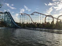 -华夏文旅海洋公园