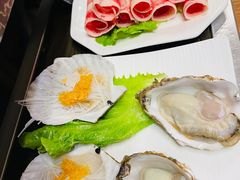 -蔚海之都·象山蒸汽海鲜(仙霞路店)