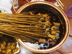 -搓火大都会(广安门总店)