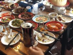 -聚首堂·特色小吃·肘子(什刹海德胜门店)