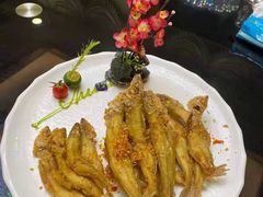 -东江海鲜酒家(艺都分店)