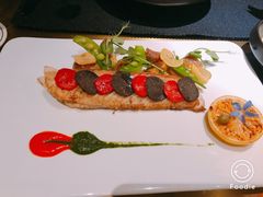 -AZUL by FUEL蓝色·法式酒馆(琶醍店)