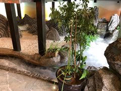 大堂-渔家大院·地道威海菜(石岛店)