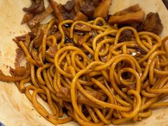 -梅溪·小伙子干挑面(安吉总店)
